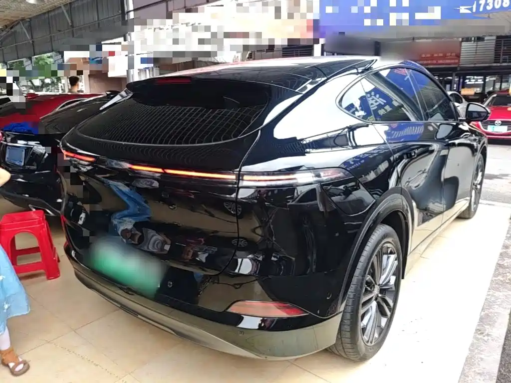 XPeng G6 — миниатюра 7