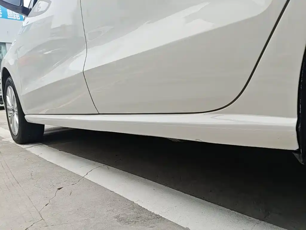 Volkswagen Polo — миниатюра 22