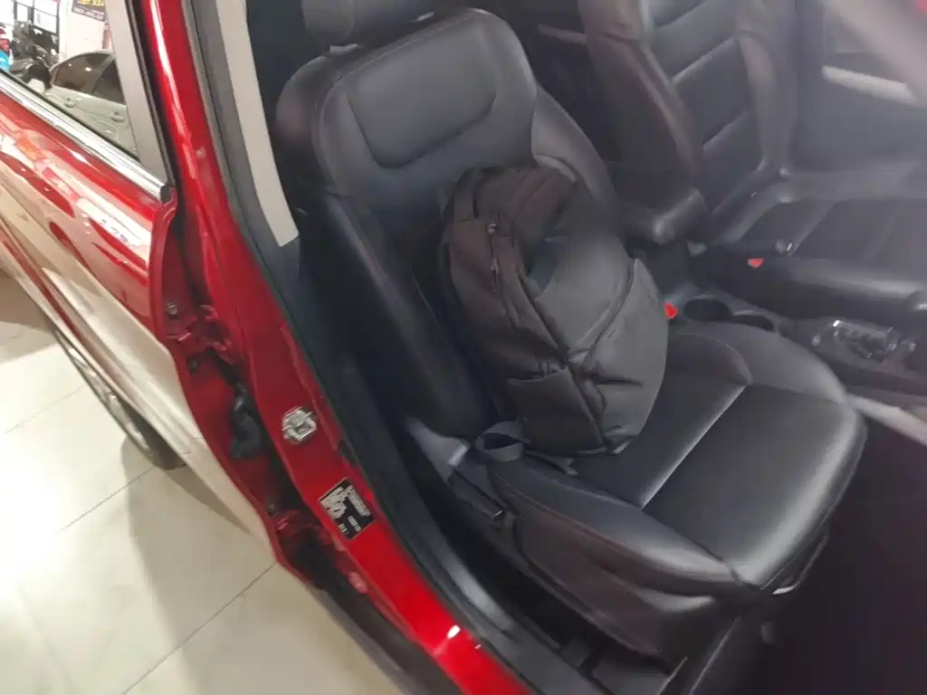 Changan CS35 — миниатюра 25