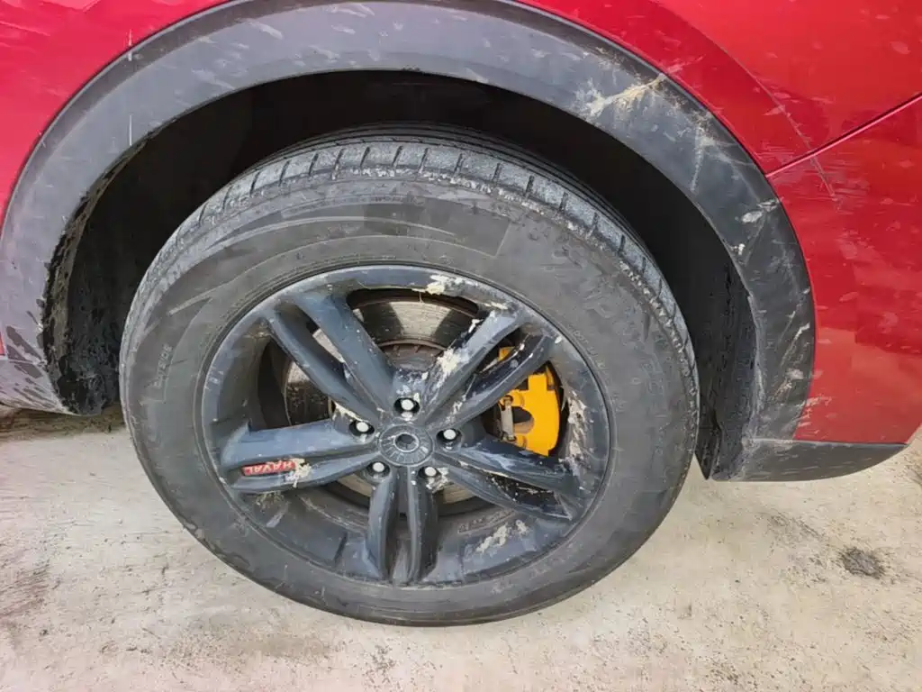 Haval H4 — миниатюра 12