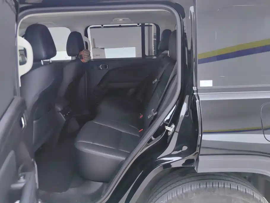 Haval Menglong New Energy — миниатюра 11