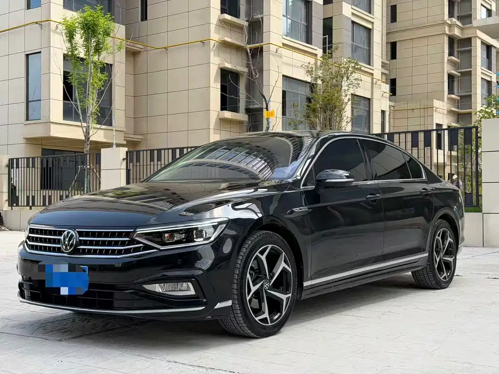 Volkswagen Magotan 2023