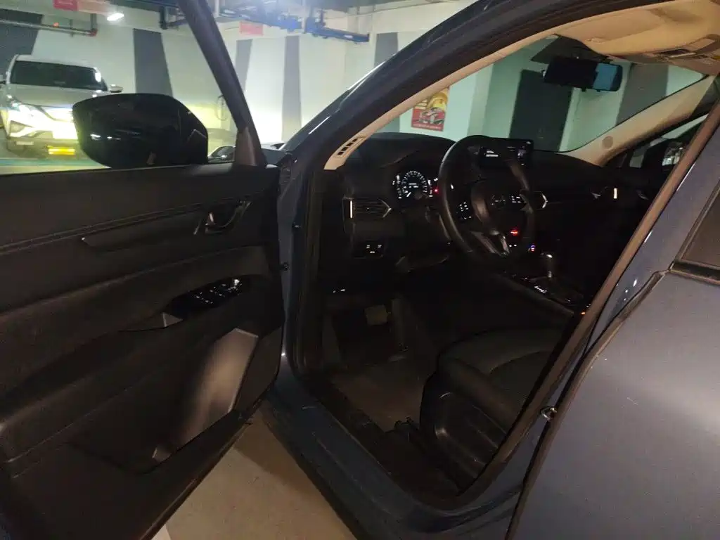 Mazda CX-5 — миниатюра 14