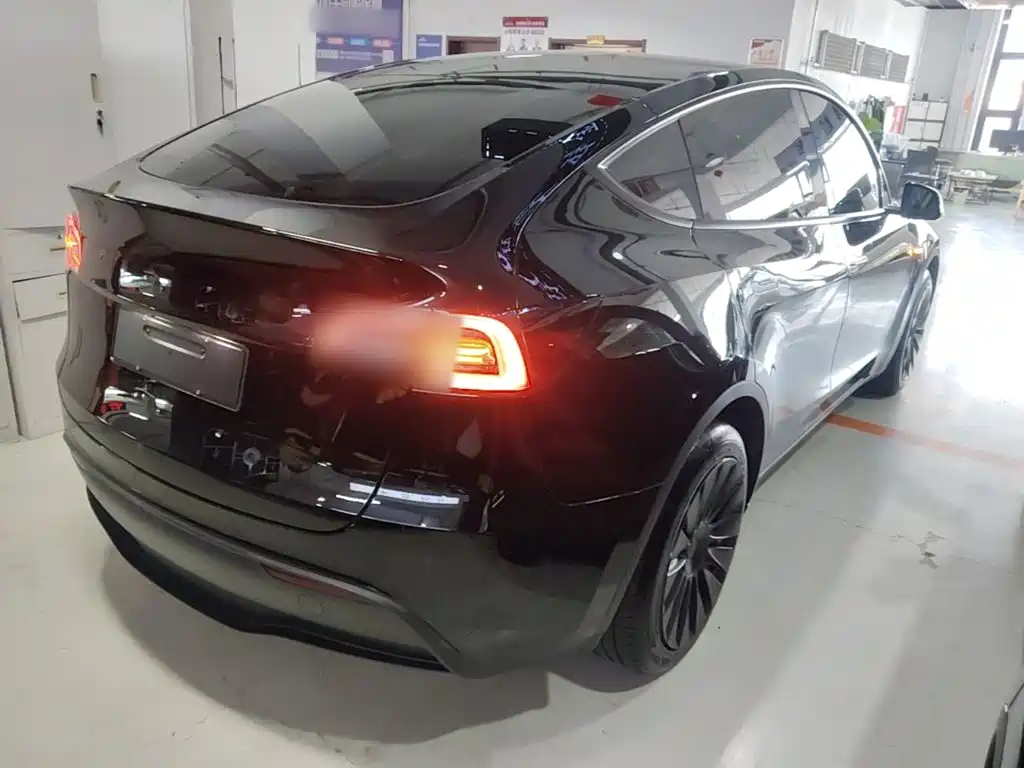 Tesla Model Y — миниатюра 7
