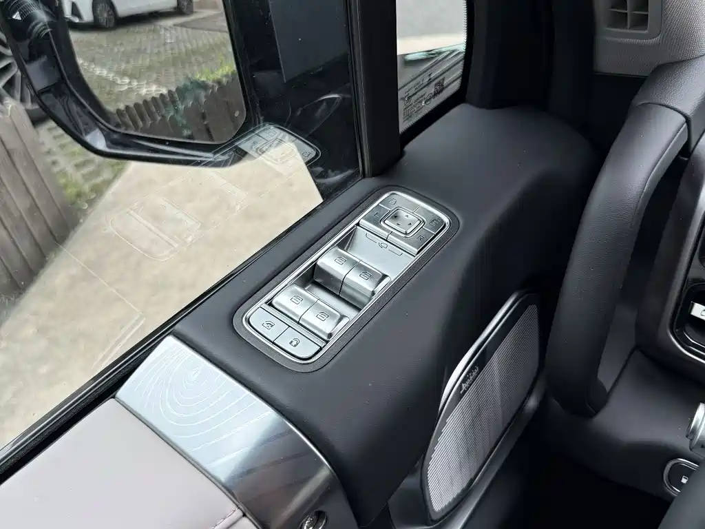 Zongheng Zongheng G700 — миниатюра 9