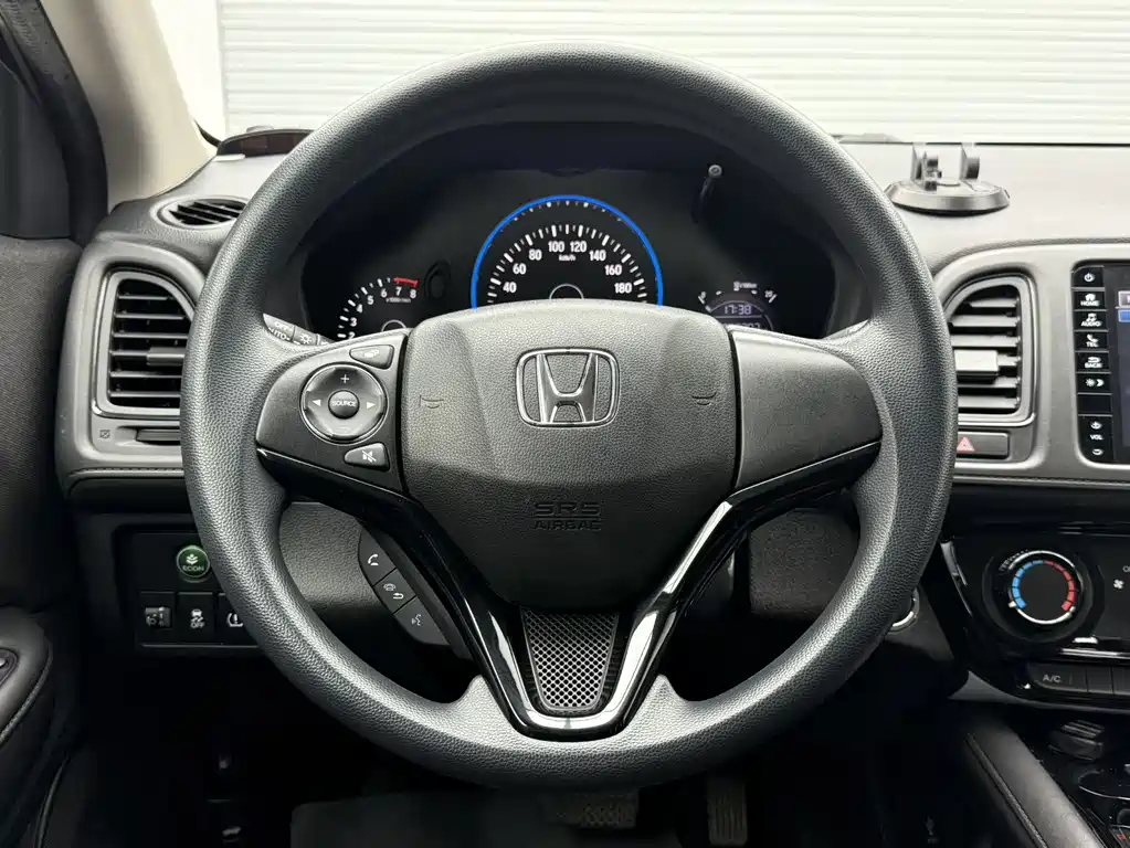 HONDA BINZHI