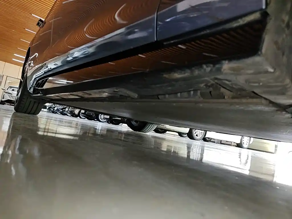 BYD Seal — миниатюра 21