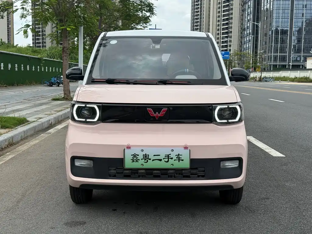 Wuling MINIEV — миниатюра 2