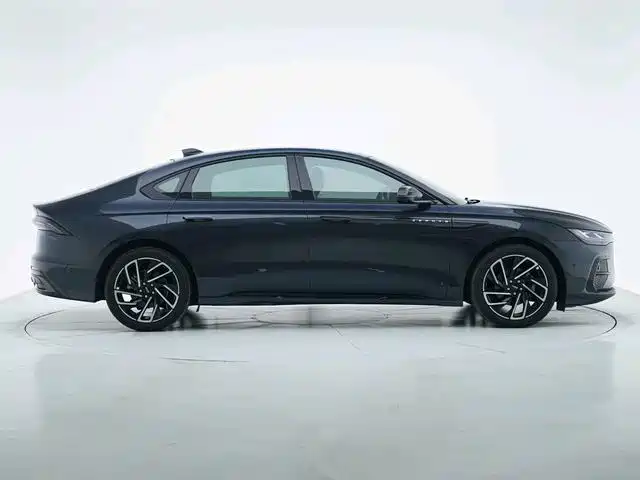 Lincoln Z — миниатюра 4