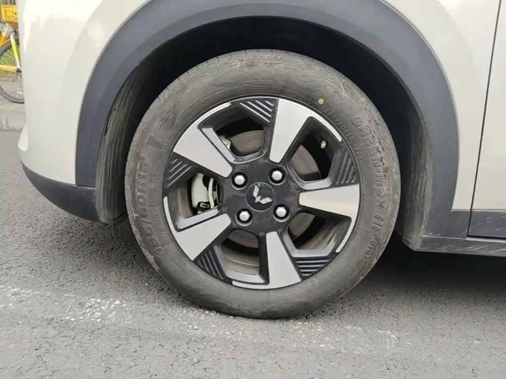 Wuling Bingo PLUS — миниатюра 23