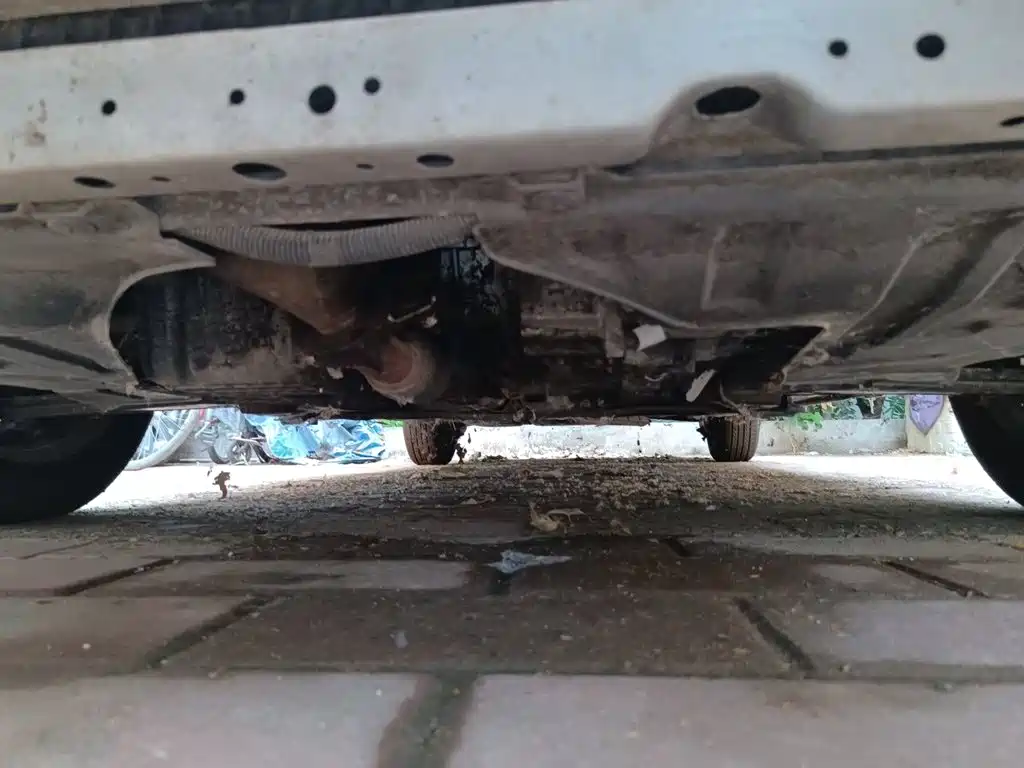 Buick Excelle — миниатюра 22