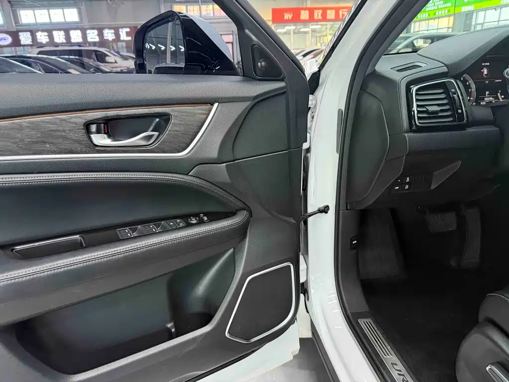 Honda UR-V — миниатюра 9