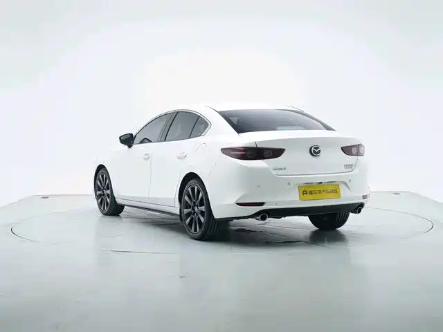 Mazda 3 Axela — миниатюра 3