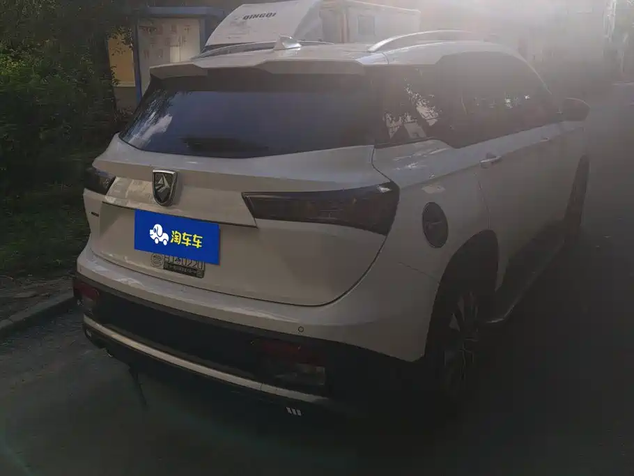 Baojun 530 — миниатюра 3