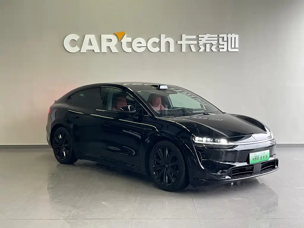 Zhijie Zhijie R7 — миниатюра 3