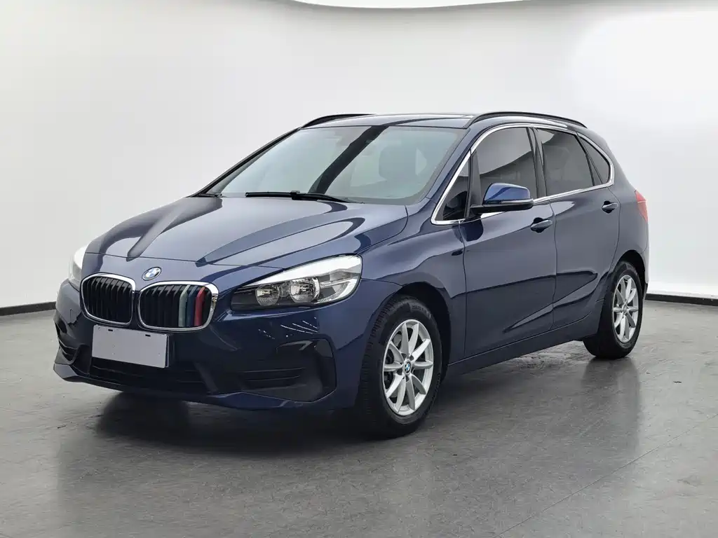 BMW 2 серии