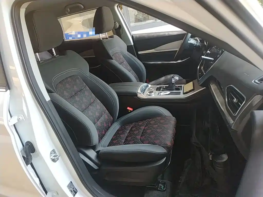 Jetour X70 — миниатюра 25