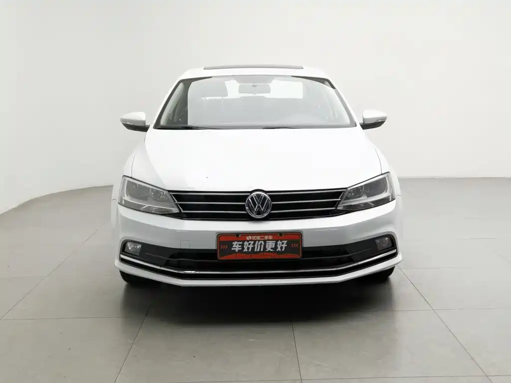 Volkswagen Sagitar — миниатюра 3