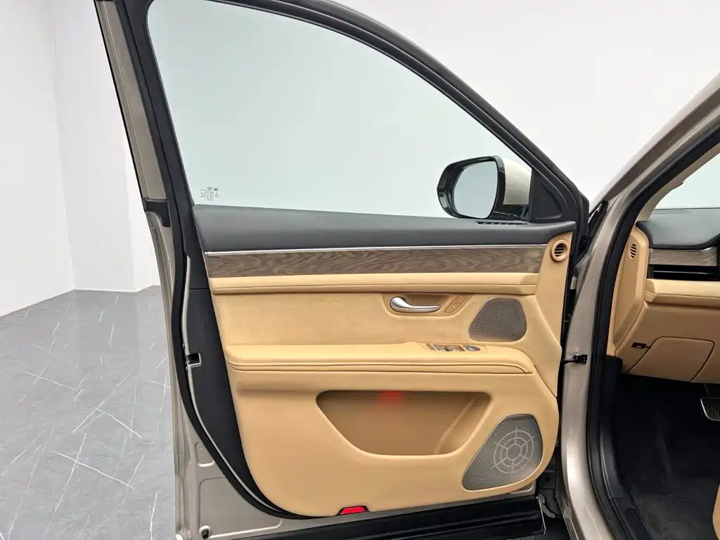 AITO AITO M7 — миниатюра 11