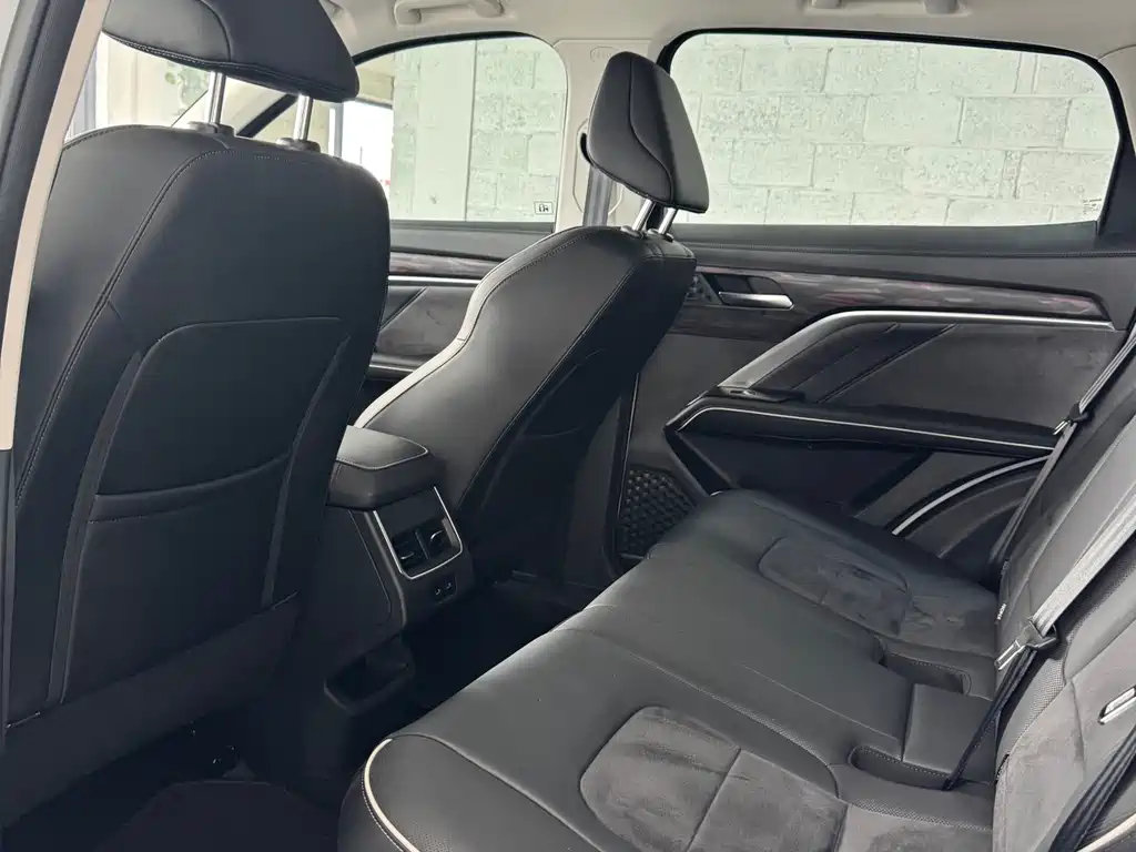 Haval H6 — миниатюра 9