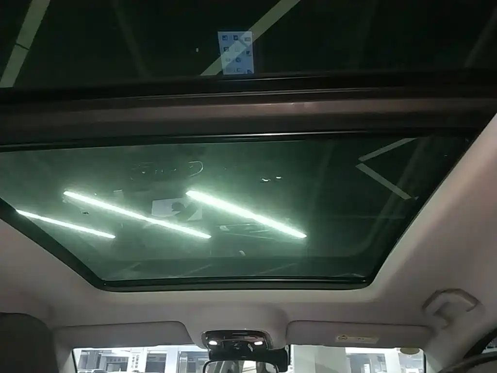 Chery Tiggo 8 PLUS — миниатюра 18
