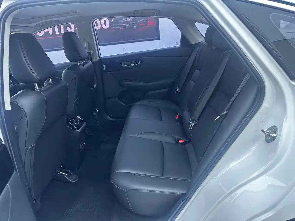 Honda Envix — миниатюра 5