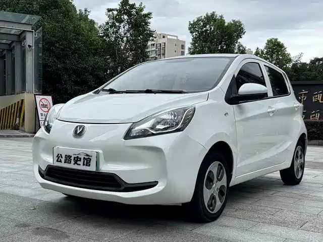 Changan Benni E-Star
