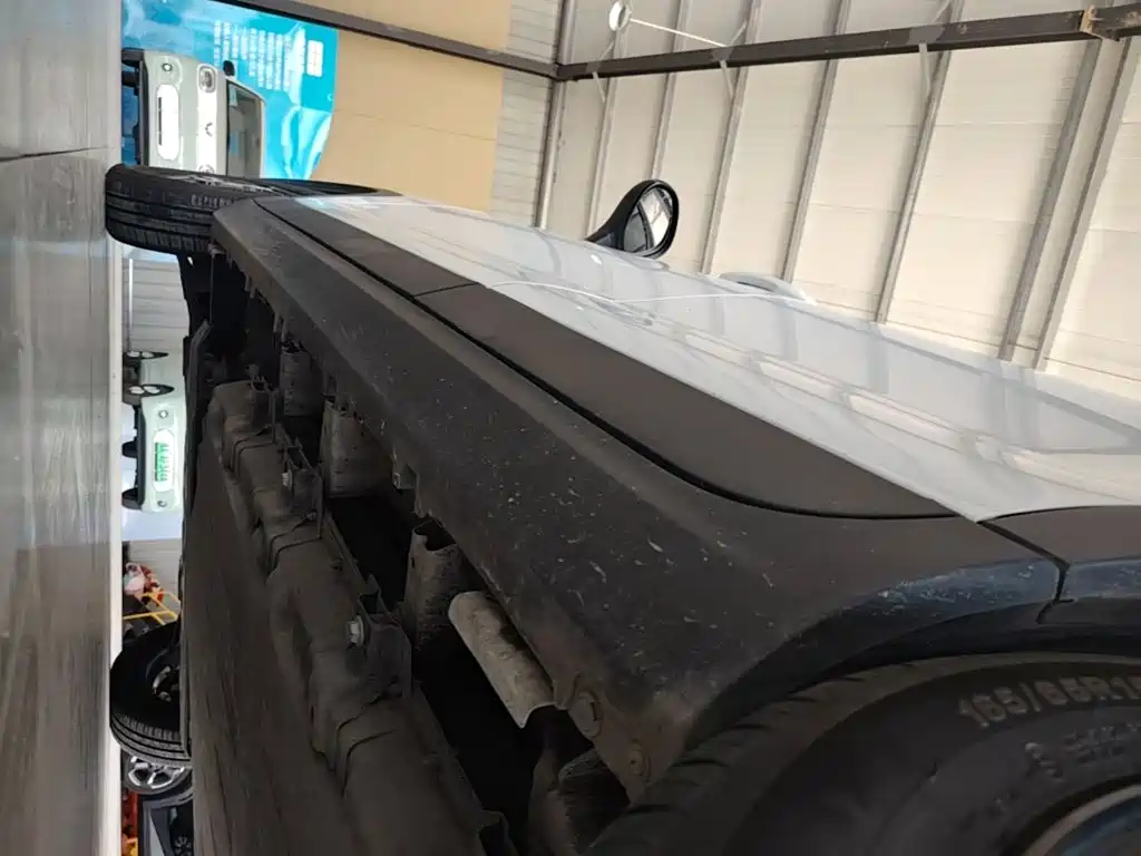 Leapmotor Leapmotor T03 — миниатюра 22