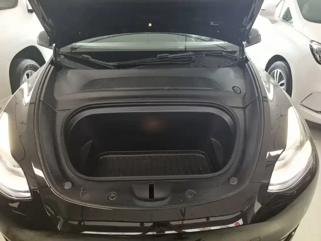 Tesla Model Y — миниатюра 20