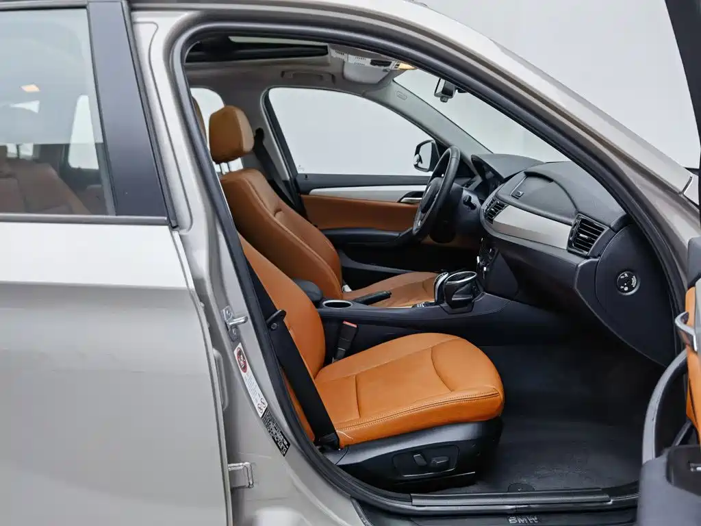 BMW X1 — миниатюра 23