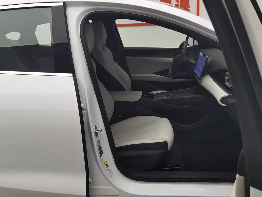 BYD Seal 06 — миниатюра 23