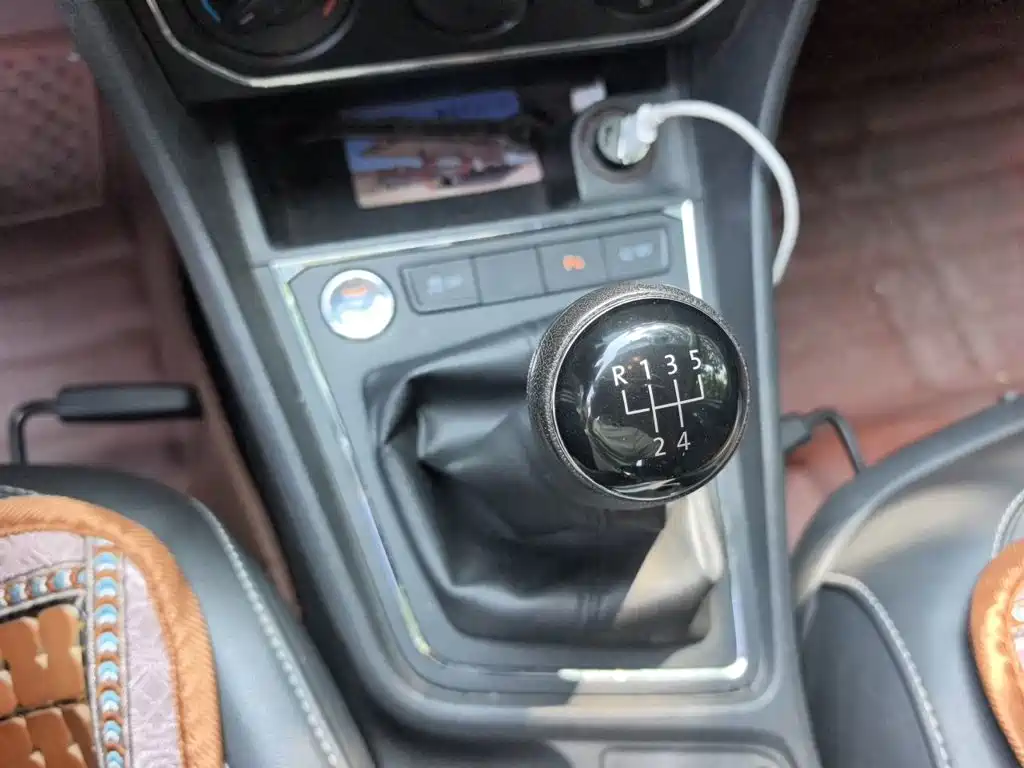 Volkswagen Lavida — миниатюра 15