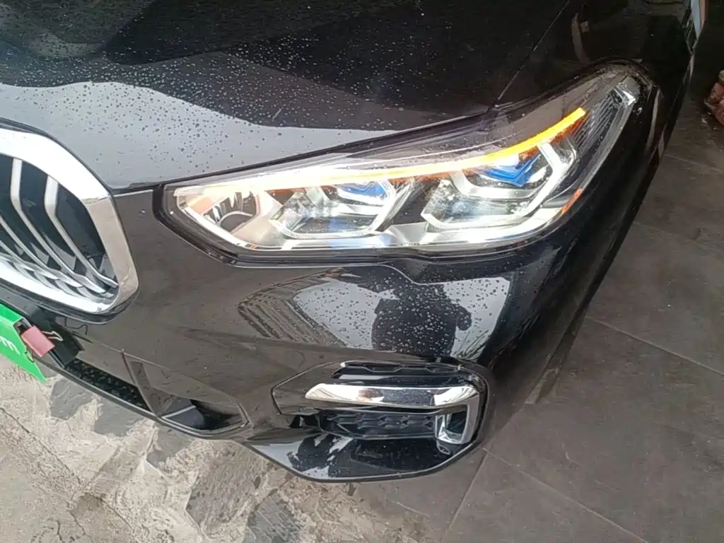 BMW X5 — миниатюра 24