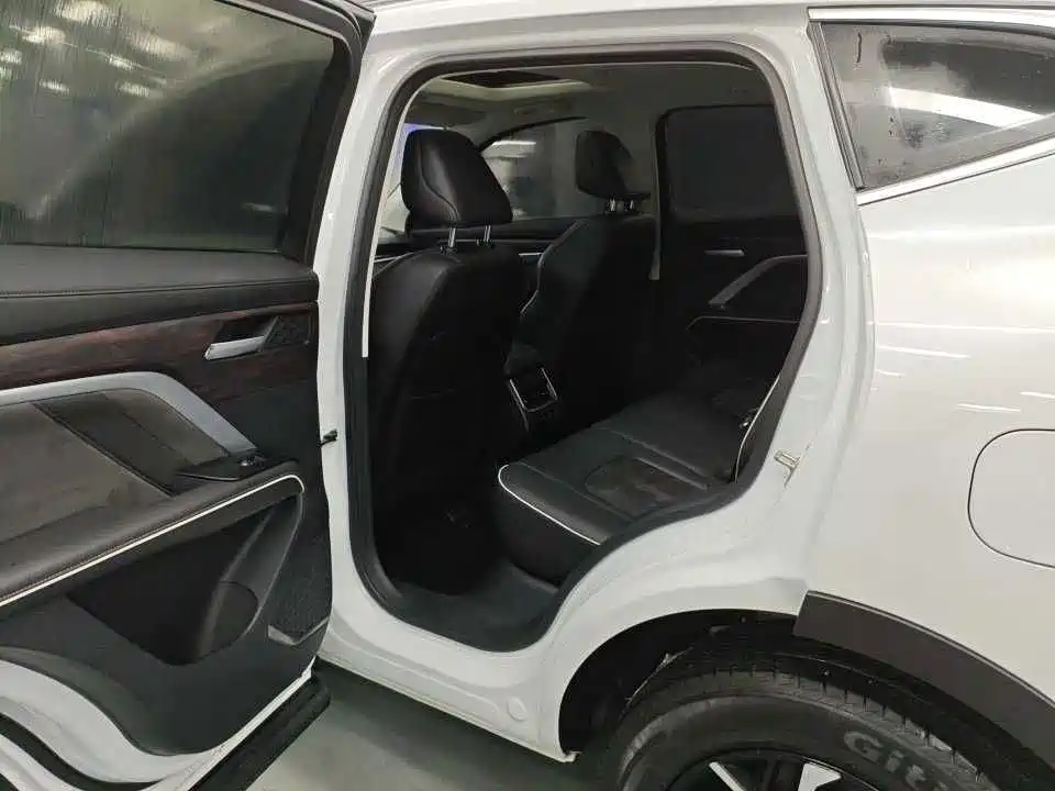 Haval H6 — миниатюра 5