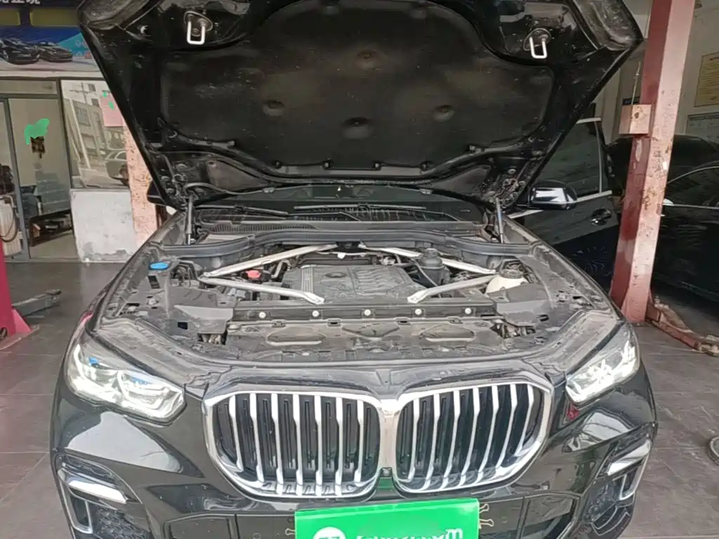BMW X5 — миниатюра 20