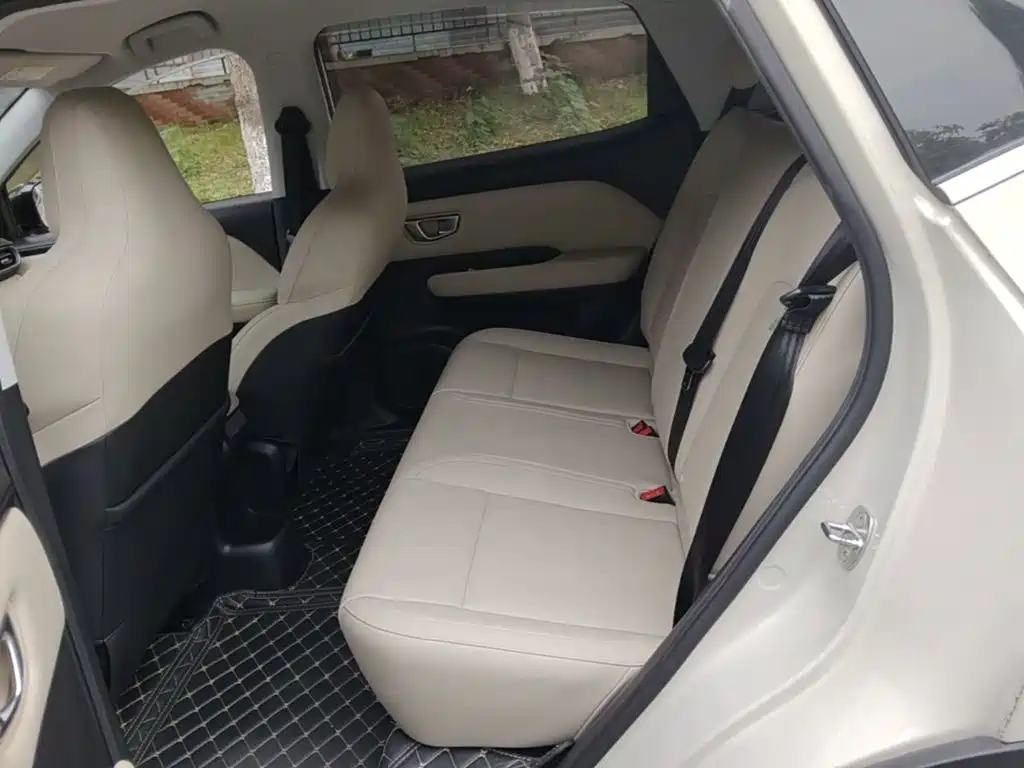 Wuling Bingo PLUS — миниатюра 17