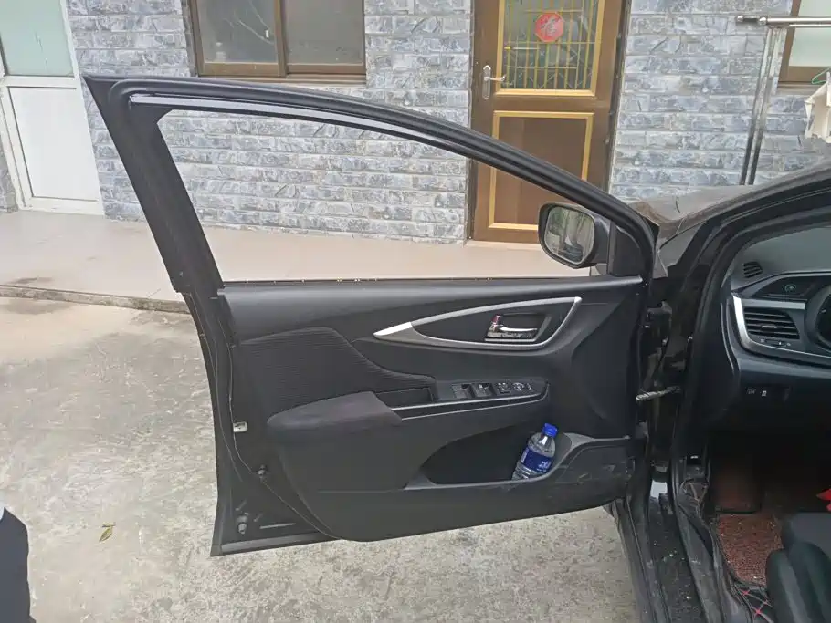 Honda Crider — миниатюра 7