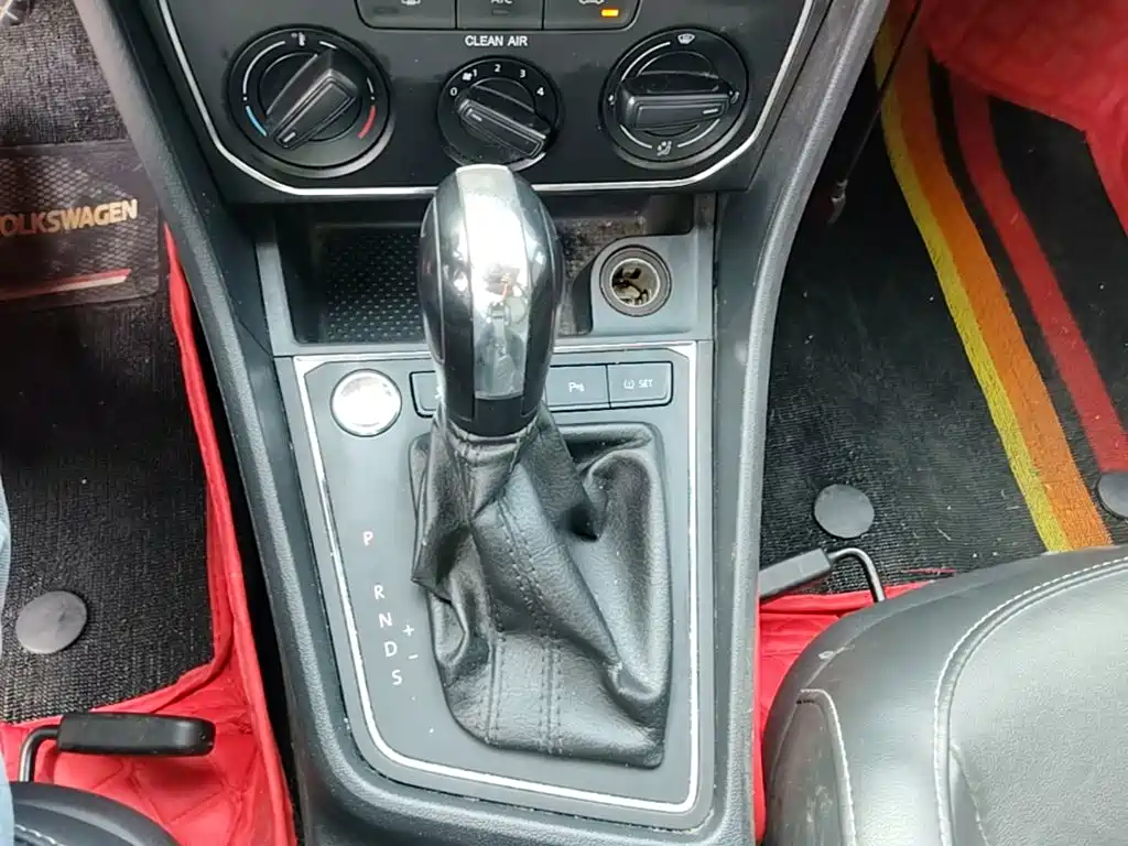 Volkswagen Lavida — миниатюра 14
