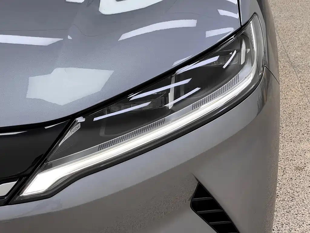 BYD Yuan UP — миниатюра 9
