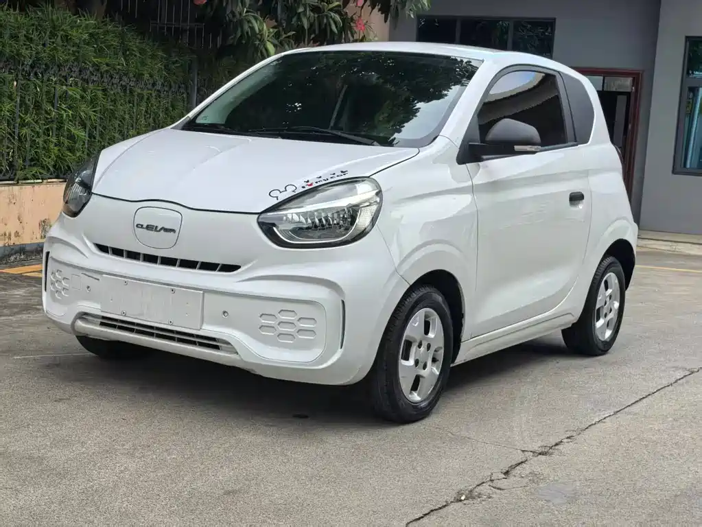 Roewe Clever