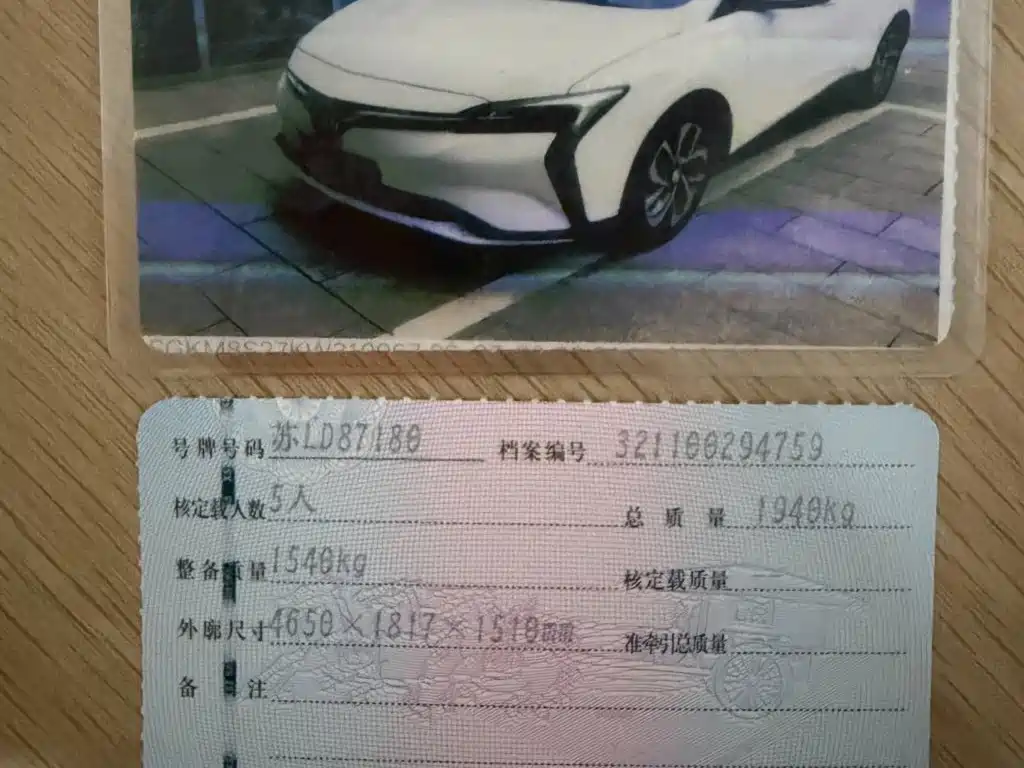 Buick Velite 6 — миниатюра 17