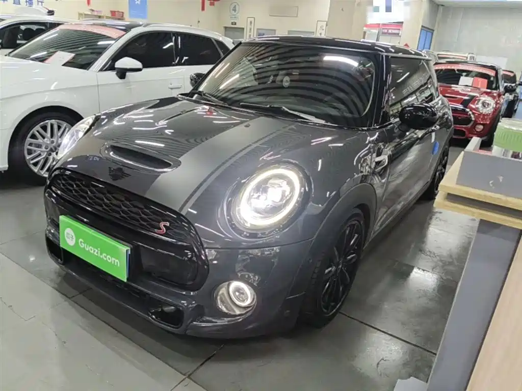 Mini Mini 2021