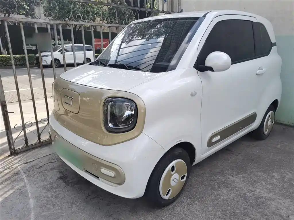 Bestune Pony 2024