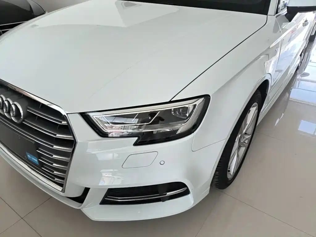 Audi A3 — миниатюра 24