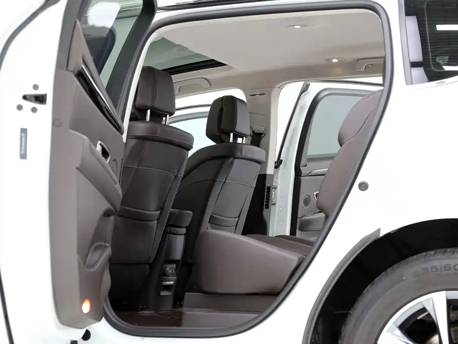Renault Espace — миниатюра 6
