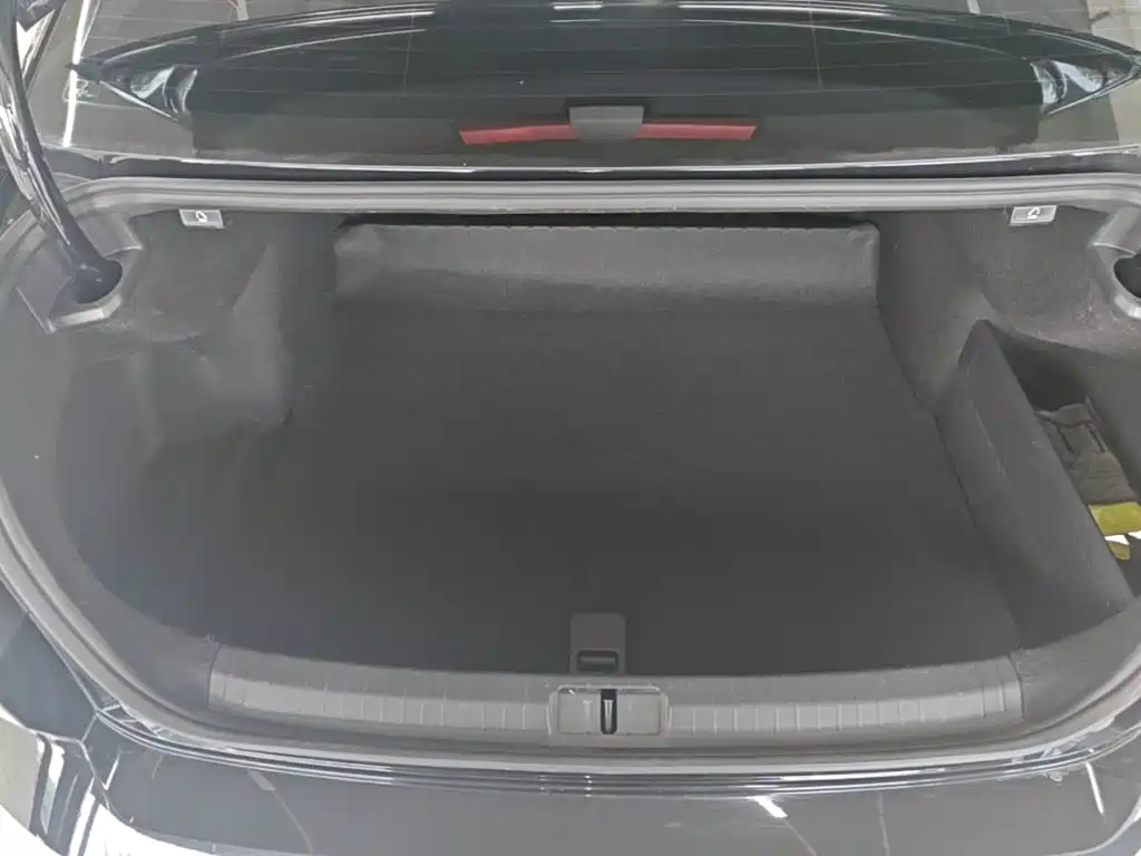 Volkswagen Magotan — миниатюра 19