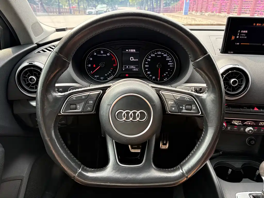 Audi A3 — миниатюра 15