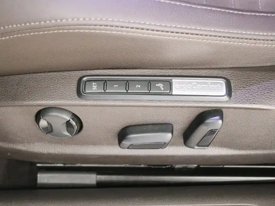 Volkswagen Viloran — миниатюра 14