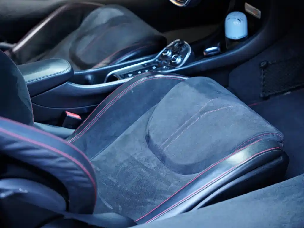 McLaren 540C — миниатюра 25