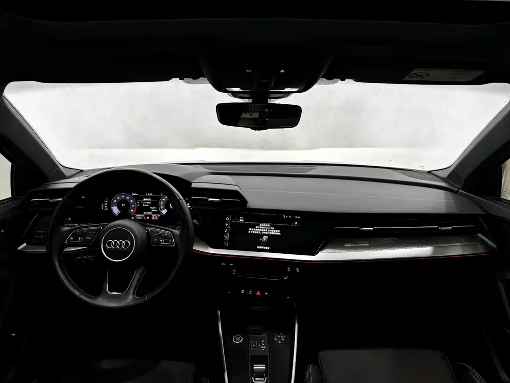 Audi A3 — миниатюра 15